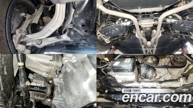 Genesis G90 Prestige, 2019 20