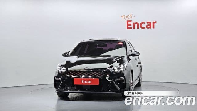 Kia All New K3 GT Plus, 2019 3