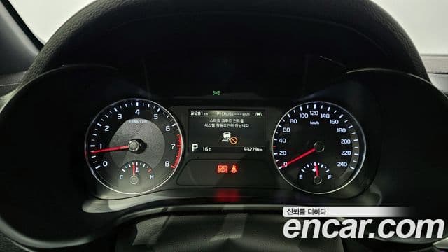 Kia All New K3 GT Plus, 2019 8