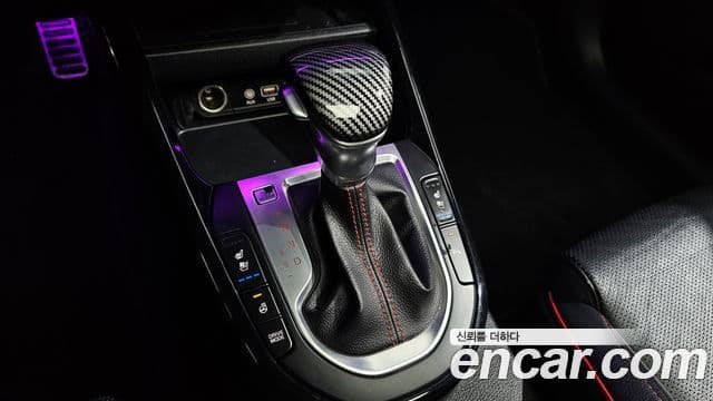 Kia All New K3 GT Plus, 2019 9