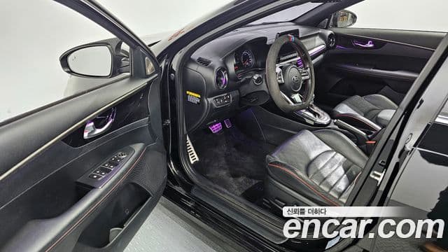 Kia All New K3 GT Plus, 2019 10