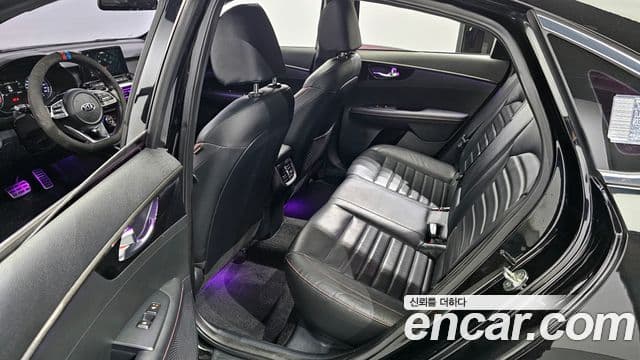 Kia All New K3 GT Plus, 2019 11