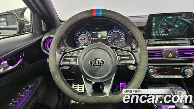 Kia All New K3 GT Plus, 2019 13
