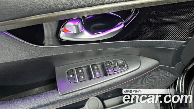 Kia All New K3 GT Plus, 2019 14