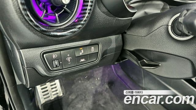 Kia All New K3 GT Plus, 2019 15