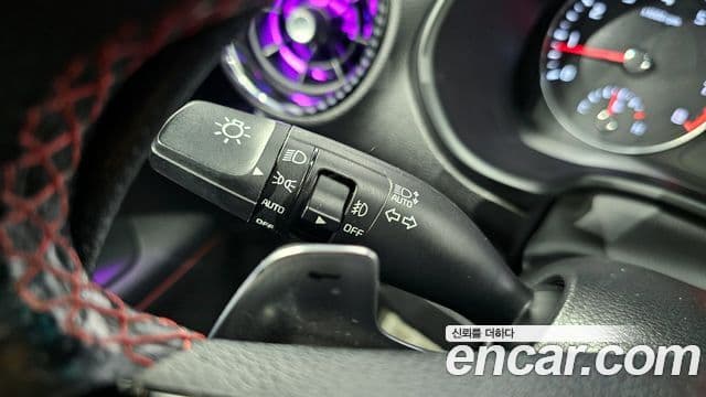 Kia All New K3 GT Plus, 2019 16