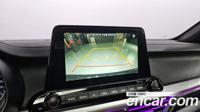 Kia All New K3 GT Plus, 2019 17