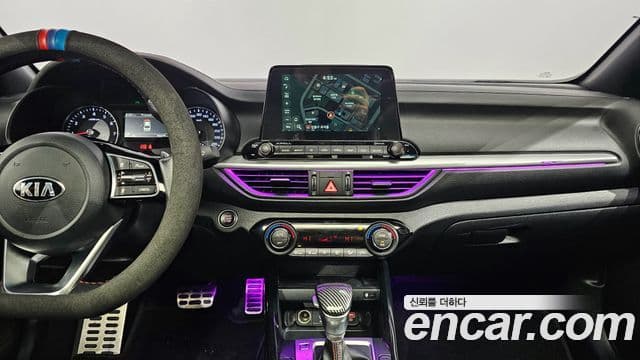 Kia All New K3 GT Plus, 2019 19