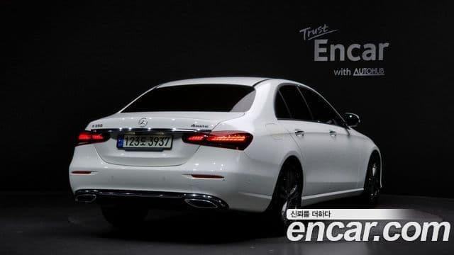 Mercedes-Benz E-класс W213 Avantgarde, 2021 2