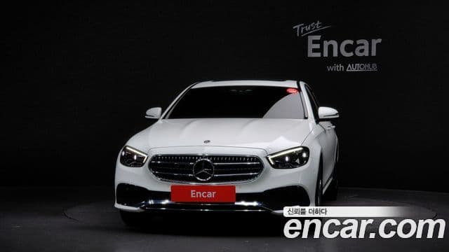 Mercedes-Benz E-класс W213 Avantgarde, 2021 3