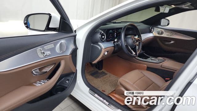 Mercedes-Benz E-класс W213 Avantgarde, 2021 10