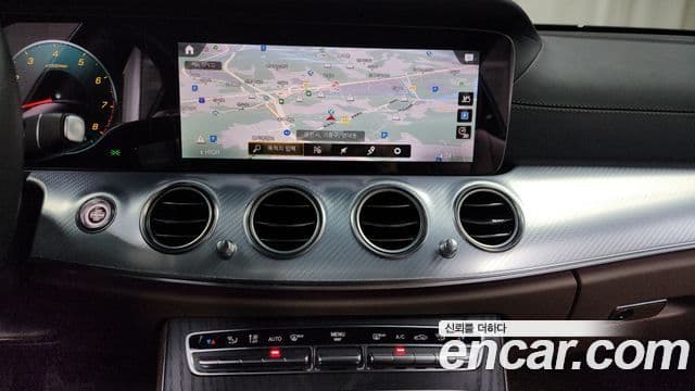 Mercedes-Benz E-класс W213 Avantgarde, 2021 14