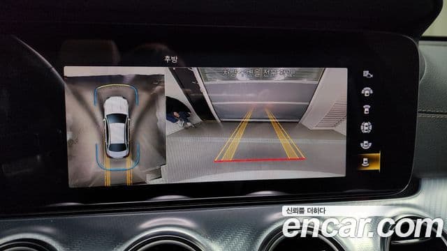 Mercedes-Benz E-класс W213 Avantgarde, 2021 15