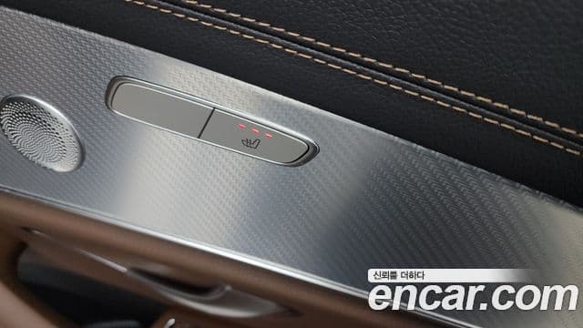 Mercedes-Benz E-класс W213 Avantgarde, 2021 18