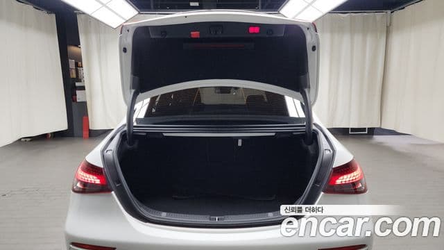 Mercedes-Benz E-класс W213 Avantgarde, 2021 20