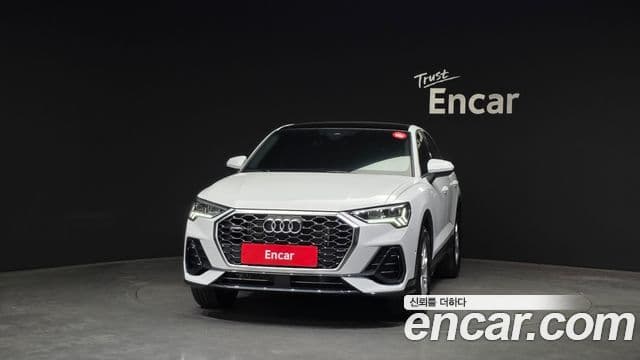 Audi Q3 (F3), 2025 3