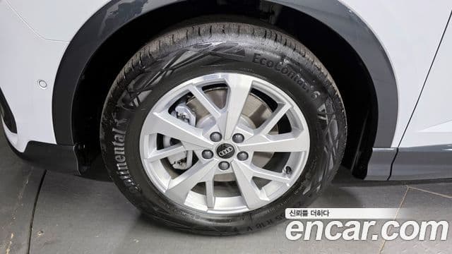 Audi Q3 (F3), 2025 все фото