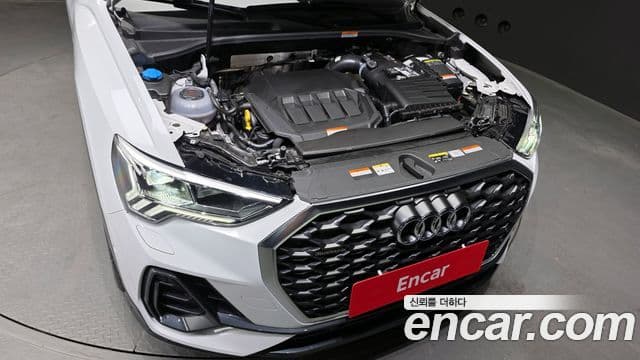 Audi Q3 (F3), 2025 6