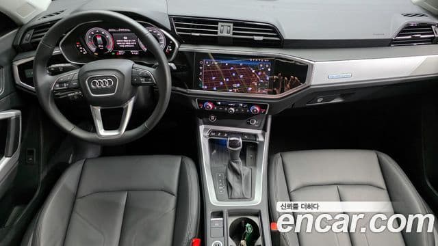 Audi Q3 (F3), 2025 7