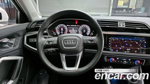 Audi Q3 (F3), 2025 13