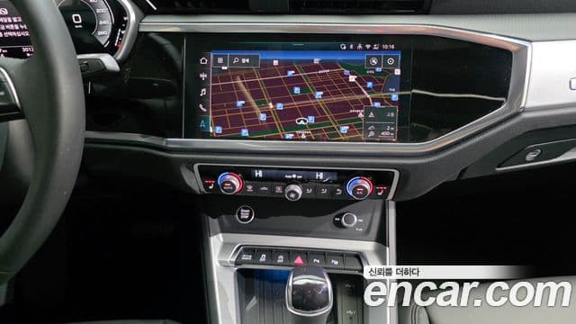 Audi Q3 (F3), 2025 17