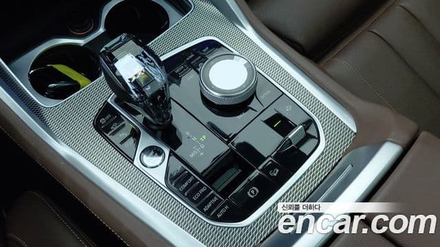 BMW X6 (G06) xDrive40i M Sport, 2020 9