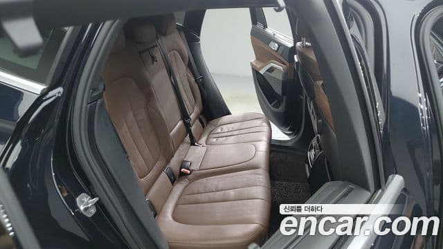 BMW X6 (G06) xDrive40i M Sport, 2020 12