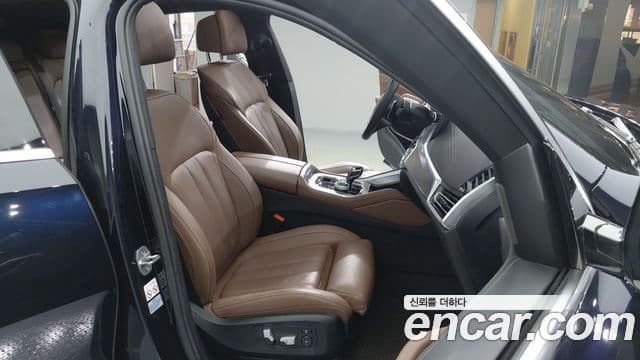 BMW X6 (G06) xDrive40i M Sport, 2020 13