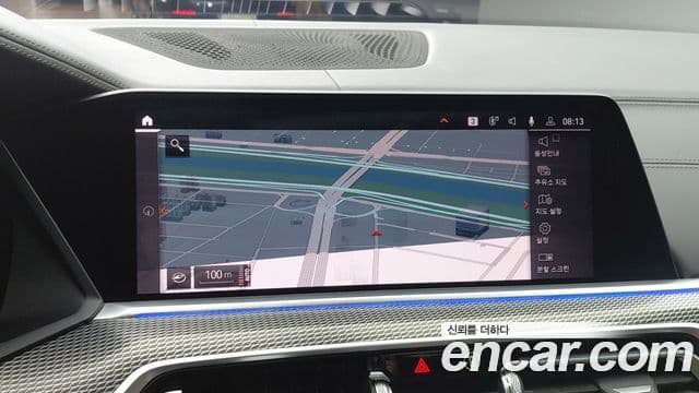 BMW X6 (G06) xDrive40i M Sport, 2020 17