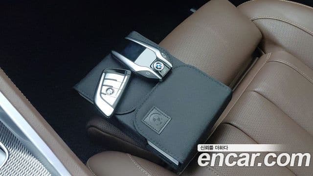 BMW X6 (G06) xDrive40i M Sport, 2020 18