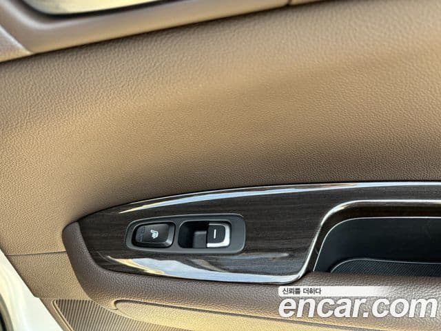 Kia The / новый New K5 2세대 Intelligent, 2019 9