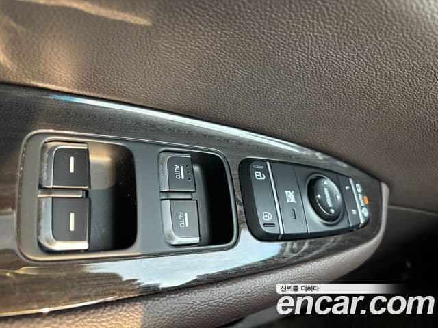 Kia The / новый New K5 2세대 Intelligent, 2019 11