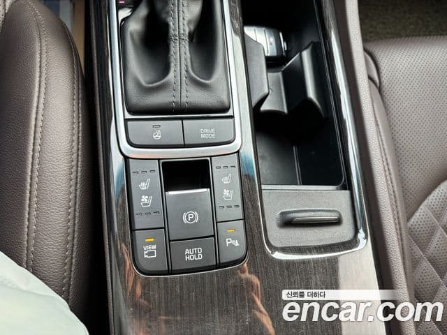 Kia The / новый New K5 2세대 Intelligent, 2019 15