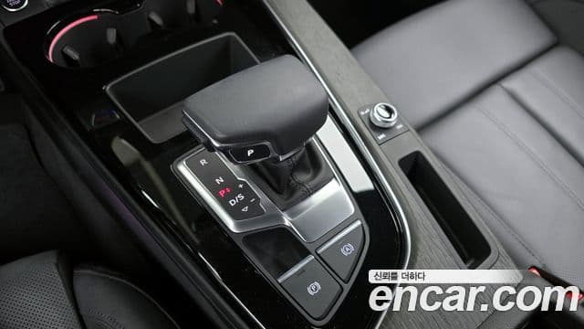 Audi A5 (F5) 40 TFSI Quattro Premium Sportback, 2023 9