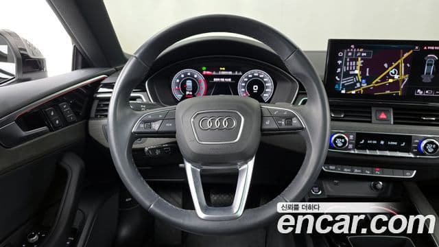 Audi A5 (F5) 40 TFSI Quattro Premium Sportback, 2023 13