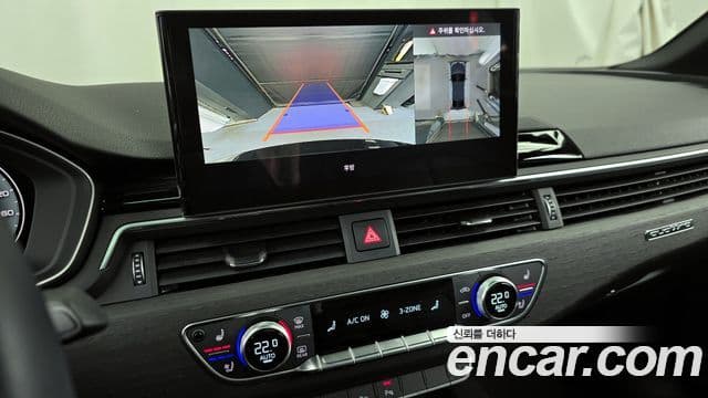 Audi A5 (F5) 40 TFSI Quattro Premium Sportback, 2023 15