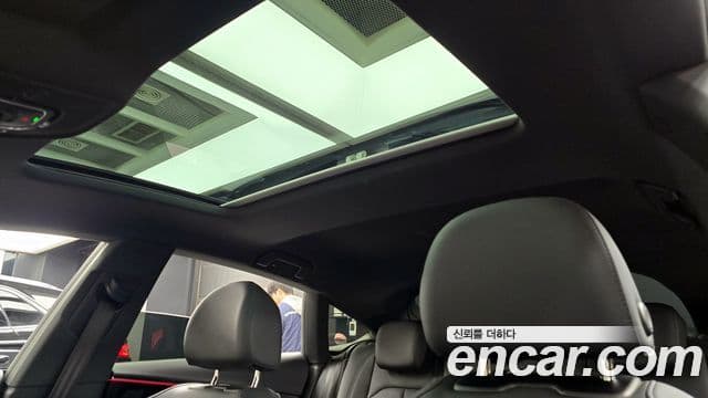 Audi A5 (F5) 40 TFSI Quattro Premium Sportback, 2023 18