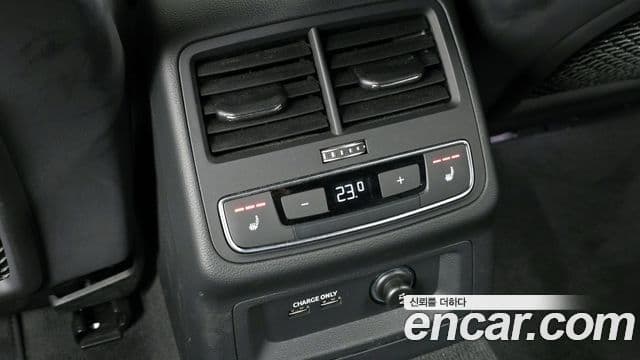 Audi A5 (F5) 40 TFSI Quattro Premium Sportback, 2023 19