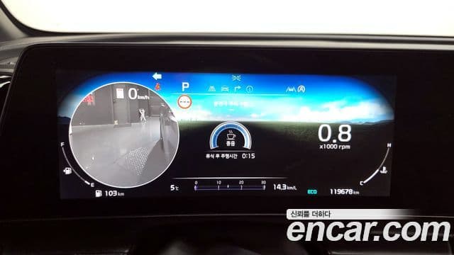 Kia Sportage 5세대 Noblesse, 2022 8