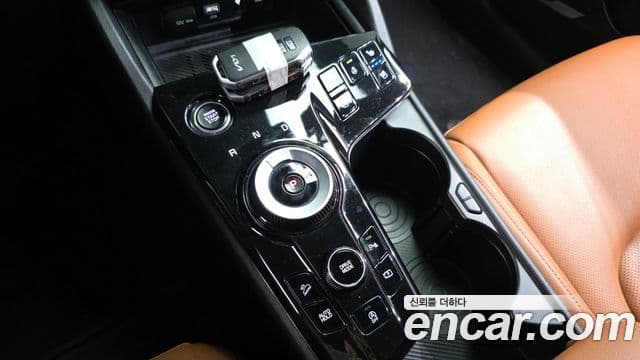 Kia Sportage 5세대 Noblesse, 2022 9