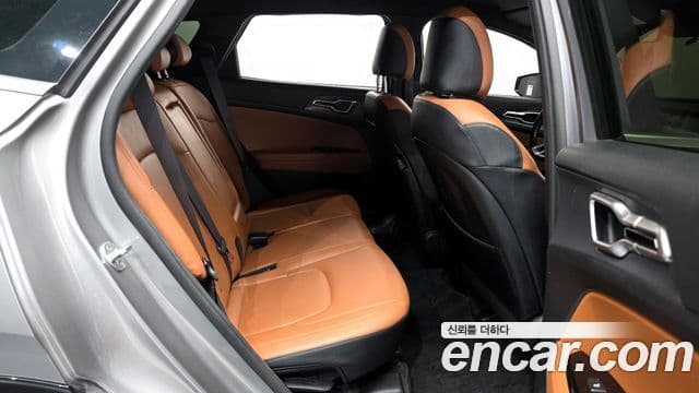 Kia Sportage 5세대 Noblesse, 2022 12