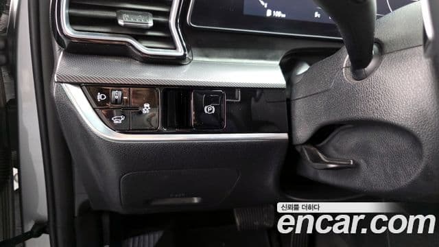 Kia Sportage 5세대 Noblesse, 2022 13