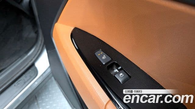 Kia Sportage 5세대 Noblesse, 2022 19