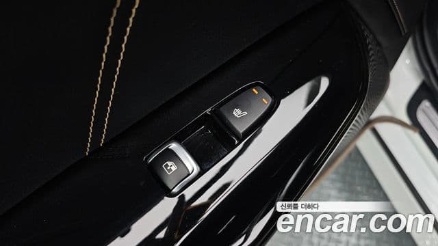 Kia K5 3세대 Signature, 2021 20
