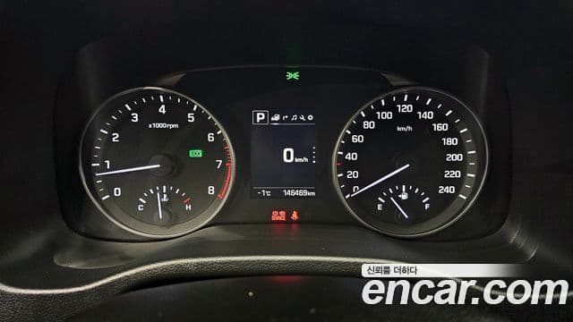 Hyundai Avante AD 1.6 GDI Value Plus, 2018 8