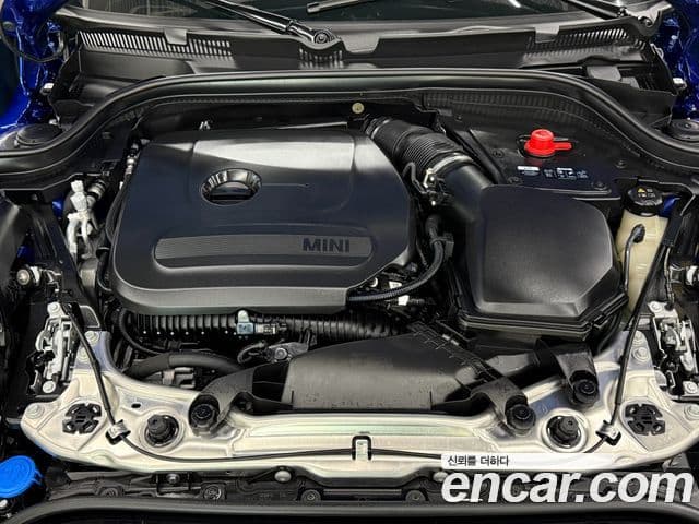 Mini Cooper S кабриолет 4세대 favored, 2025 6