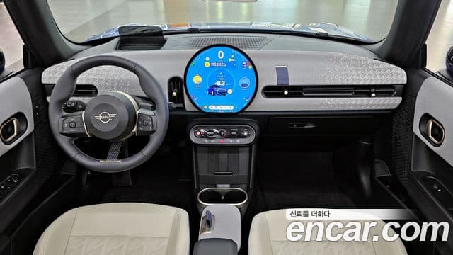 Mini Cooper S кабриолет 4세대 favored, 2025 7