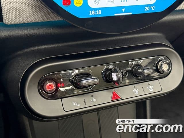 Mini Cooper S кабриолет 4세대 favored, 2025 9