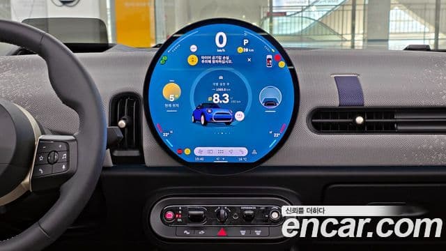 Mini Cooper S кабриолет 4세대 favored, 2025 12