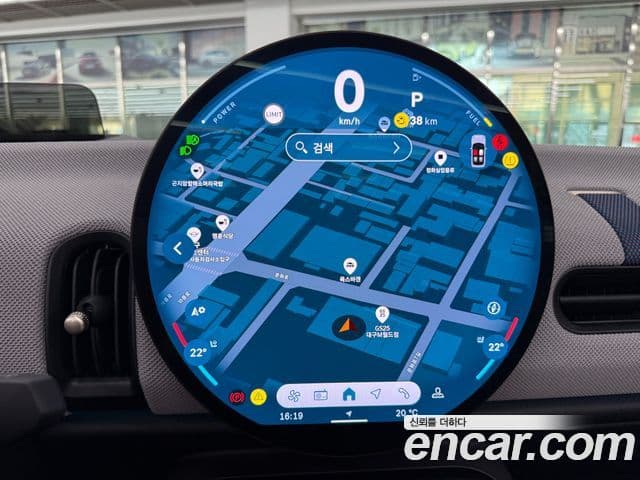 Mini Cooper S кабриолет 4세대 favored, 2025 16